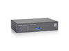 EAN 4015867187982 - LevelOne FGP-1000 switch Gigabit Ethernet (10/100/1000) Energía sobre Ethernet (PoE) Negro, Grisimagen 1)