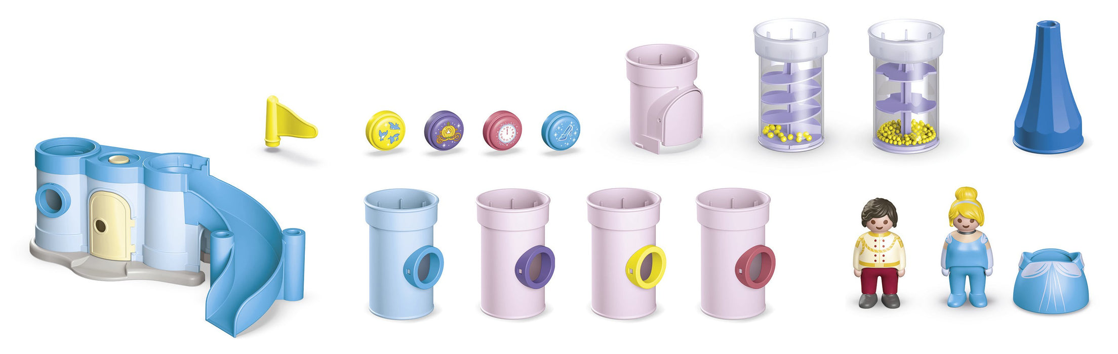 EAN 4008789714572 - Playmobil 71457 set de juguetes imagen 8