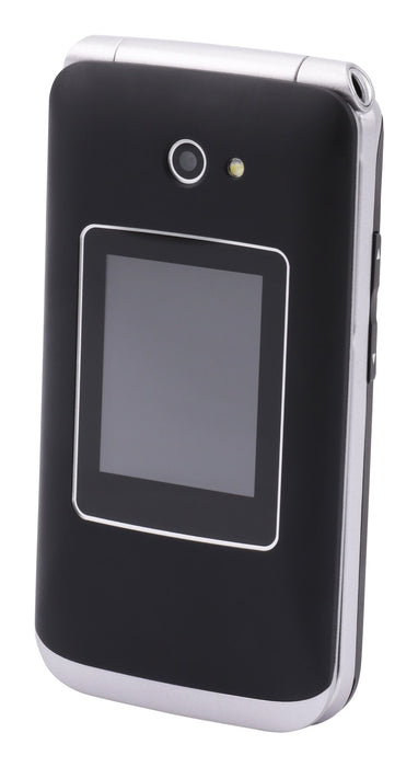 EAN 4030152952618 - Olympia VITUS 4G 7,11 cm (2.8") 147 g Negro Teléfono con cámara imagen 4