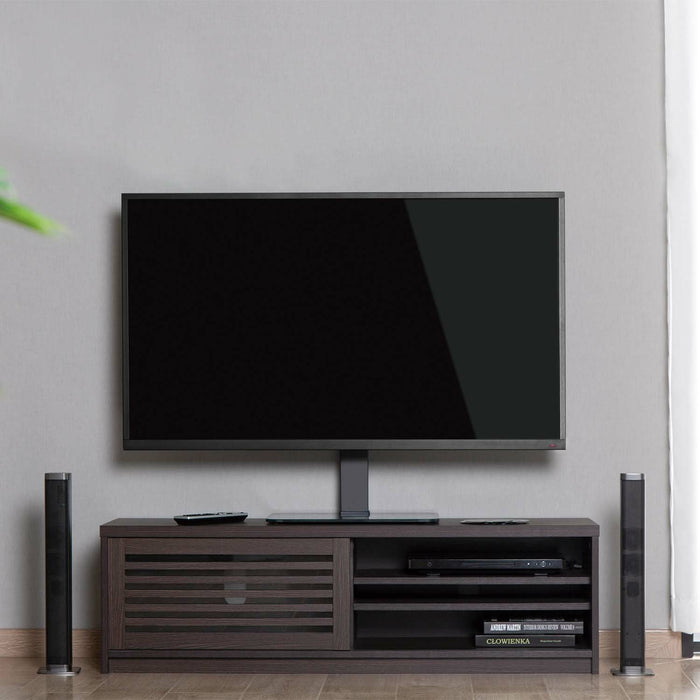 EAN 8435739901113 - AISENS DT70S-253 soporte para monitor 177,8 cm (70") Escritorio imagen 5