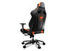 EAN 4715302442934 - COUGAR Gaming TITAN PRO Silla para videojuegos de PC Asiento acolchado Negro, Naranja imagen 3