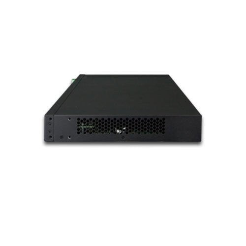 EAN 4711605283571 - PLANET SGS-6341-16S8C4XR switch Gestionado L3 Gigabit Ethernet (10/100/1000) 1U Negro imagen 3