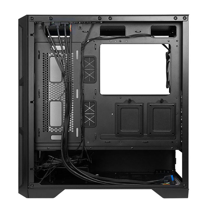 EAN 0753263078520 - Chieftec APEX GA-01B-TG-OP ATX Midi Tower Negro imagen 6
