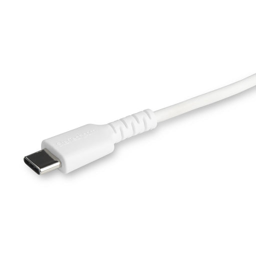EAN 0065030882316 - StarTech.com RUSBCLTMM2MW cable de teléfono móvil USB C imagen 2