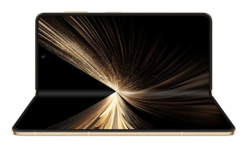 EAN 6936520874064 - Honor Magic V5 20,2 cm (7.95") SIM doble Android 15 5G USB Tipo C 16 GB 512 GB 5820 mAh Oro imagen 7