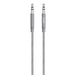 EAN 0745883682164 - Belkin AV10164BT04-GRY cable de audio 1,2 m 3,5mm Gris imagen 1