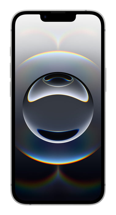 EAN 195950051377 - Apple iPhone 16e 15,5 cm (6.1") SIM doble iOS 18 5G USB Tipo C 256 GB Blanco imagen 2