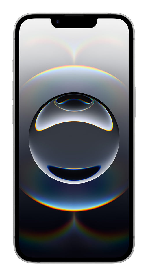 EAN 195950051377 - Apple iPhone 16e 15,5 cm (6.1") SIM doble iOS 18 5G USB Tipo C 256 GB Blanco imagen 2