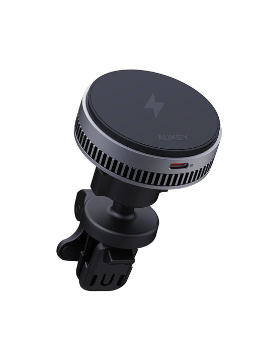 EAN 0689323788613 - AUKEY HD-MC13A cargador de dispositivo móvil Teléfono móvil Negro Encendedor de cigarrillos Auto imagen 3