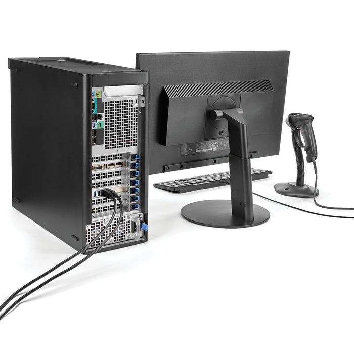 EAN 0065030854627 - StarTech.com PEXUSB3S44V tarjeta y adaptador de interfaz Interno USB 3.2 Gen 1 (3.1 Gen 1) imagen 3