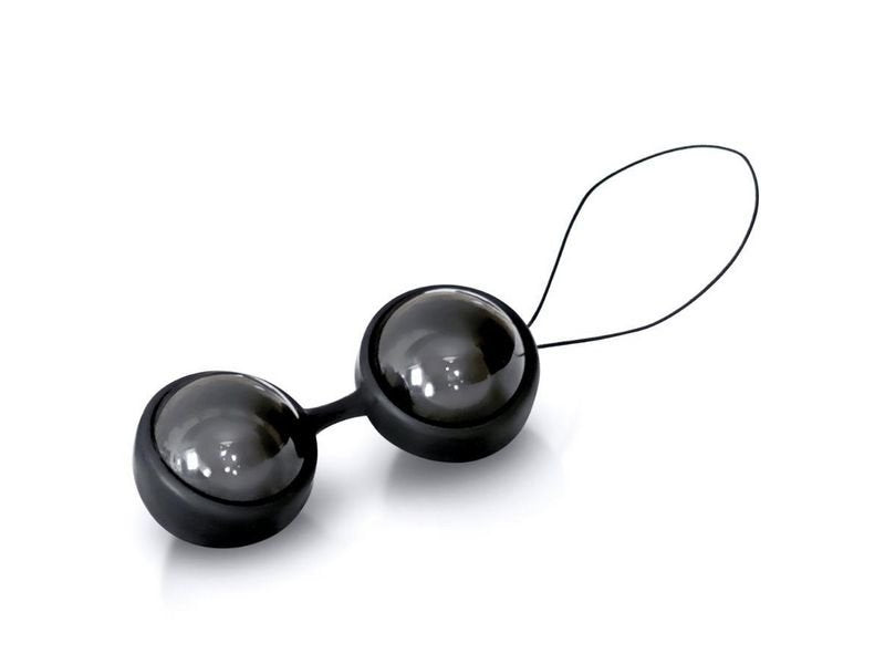 EAN 7350022277694 - LELO Luna Beads Mini Bolas chinas imagen 1
