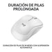EAN 5099206112018 - Logitech 910-007120 ratón Viajes Ambidextro Bluetooth imagen 6
