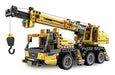 EAN 4042774476380 - Jamara CaDA Mobile crane imagen 1