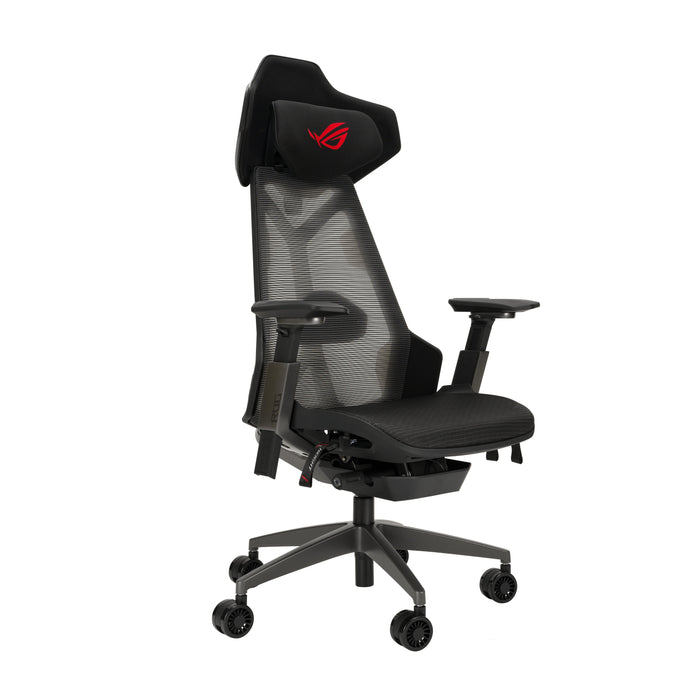 EAN 4711081799542 - ASUS ROG Destrier Ergo Asiento de malla Respaldo de rejilla imagen 1