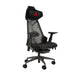 EAN 4711081799542 - ASUS ROG Destrier Ergo Asiento de malla Respaldo de rejilla imagen 1
