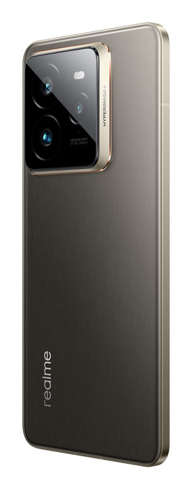 EAN 6941764449275 - realme GT GT7 PRO 17,2 cm (6.78") Android 15 12 GB 512 GB 6500 mAh Gris imagen 7