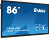 EAN 4948570124046 - iiyama PROLITE TE8614MIS-B2AG Pantalla plana para señalización digital 2,18 m (86") LCD Wifi 435 cd / m²  imagen 2