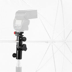 EAN 4250234570404 - Walimex 17040 kit de montaje Negro Metal imagen 1