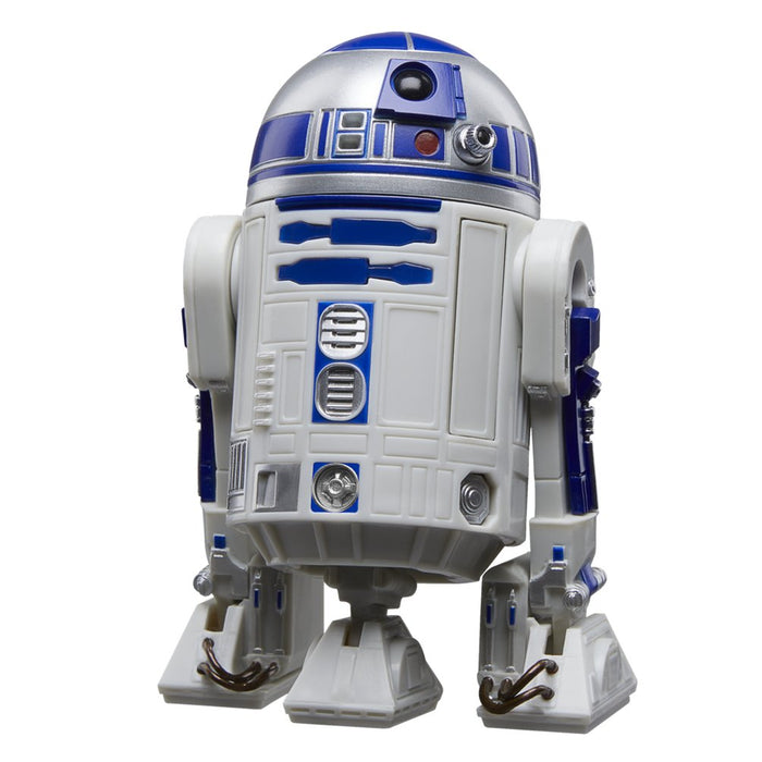 EAN 5010996300942 - Star Wars The Black Series R2-D2 imagen 5