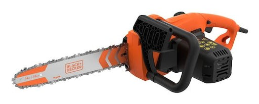 EAN 5035048808245 - Black & Decker BECS1835-QS motosierra 1800 W Naranja imagen 1
