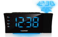 EAN 5901750503221 - Blaupunkt CRP81USB despertador Reloj despertador digital Negro imagen 4