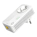 EAN 9120072375248 - Strong Powerline Wi-Fi 600 Kit 600 Mbit/s Ethernet Wifi Blanco imagen 3