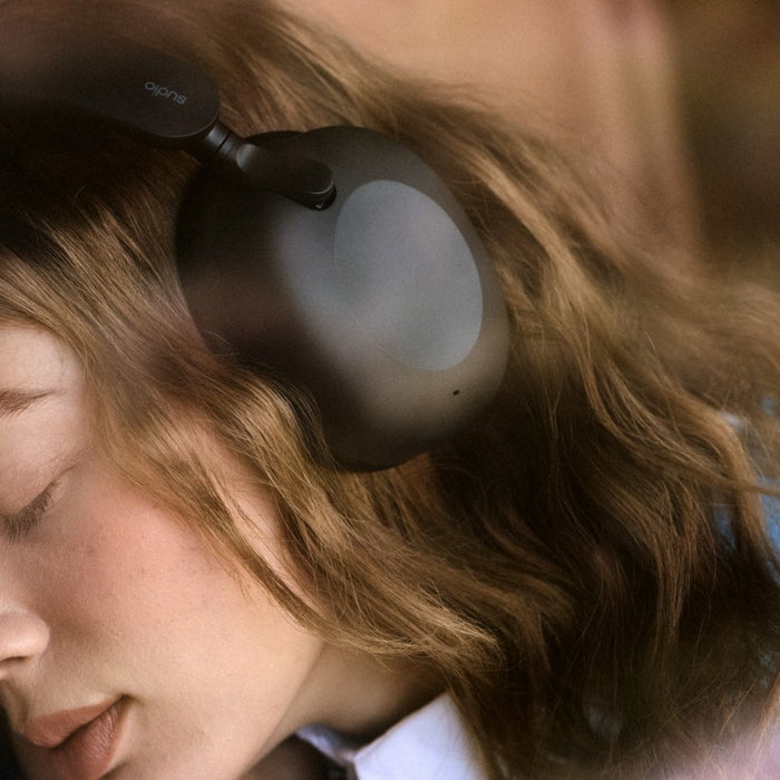 EAN 7350071387641 - Sudio K2 Auriculares Inalámbrico Diadema Llamadas/Música/Deporte/Uso diario Bluetooth Negro imagen 7