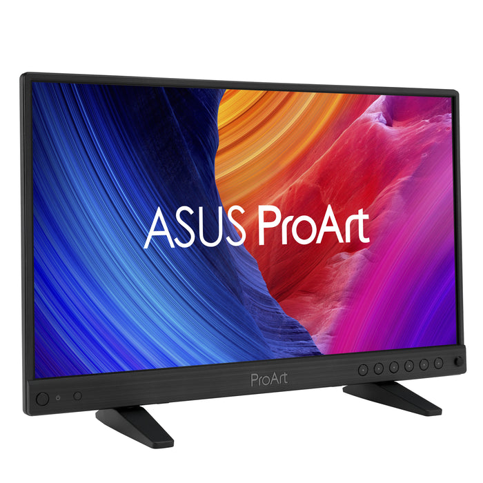 EAN 4711387406144 - ASUS ProArt PA16USV pantalla para PC 39,6 cm (15.6") 3840 x 2160 Pixeles 4K Ultra HD LCD Negro imagen 15