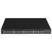 EAN 4717964704498 - Edimax GS-5654PLX switch Gestionado Gigabit Ethernet (10/100/1000) Energía sobre Ethernet (PoE) Negro imagen 1
