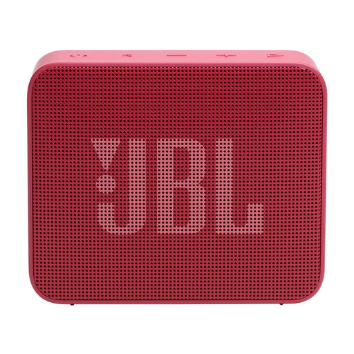 EAN 1200130018602 - JBL JBLGOES2REDEU altavoz portátil o de fiesta Rojo 3,1 W imagen 1