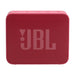EAN 1200130018602 - JBL JBLGOES2REDEU altavoz portátil o de fiesta Rojo 3,1 W imagen 1