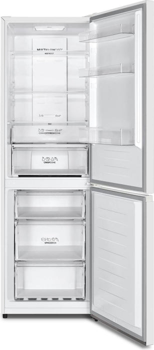 EAN 3838782457678 - Gorenje N619EAW4 Independiente 304 L E Blanco imagen 2