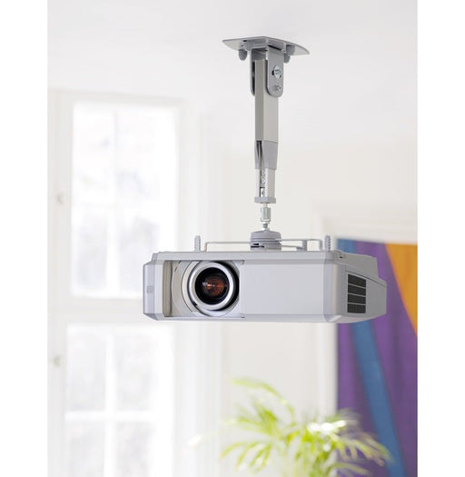 EAN 7331394120016 - Smart Media CL V500-750 montaje para projector Techo Aluminio, Plata imagen 2