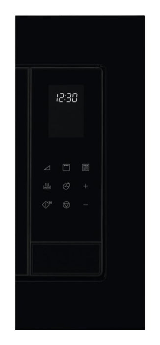 EAN 7332543673605 - Electrolux LMS4253TMK Negro Microondas con grill Integrado 900 W imagen 2