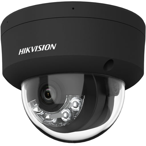EAN 6942160459158 - Hikvision Pro Series con AcuSense DS-2CD2183G2-LIS2U(2.8MM)(BLACK) cámara de vigilancia Almohadilla Cámar imagen 2