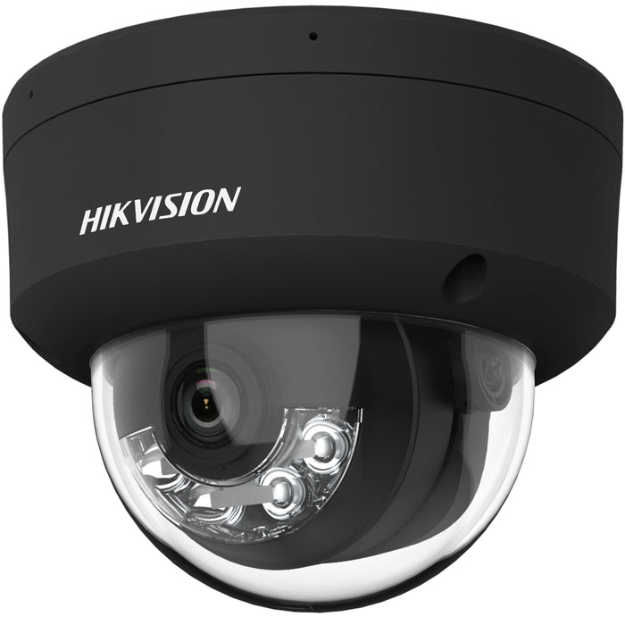 EAN 6942160459158 - Hikvision Pro Series con AcuSense DS-2CD2183G2-LIS2U(2.8MM)(BLACK) cámara de vigilancia Almohadilla Cámar imagen 2