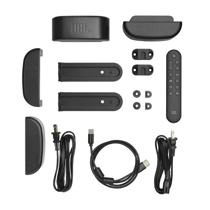 EAN 1200130020124 - JBL Bar 1000MK2 Negro 7.1.4 canales 960 W imagen 6