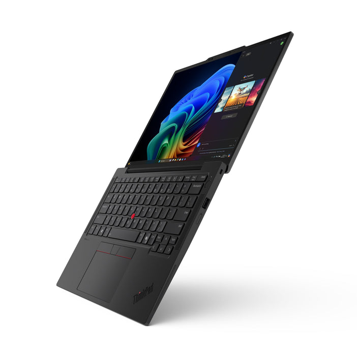 EAN 199271480694 - Lenovo ThinkPad X13 Gen 6 (AMD) Copilot+ PC AMD Ryzen AI 7 350 Portátil 33,8 cm (13.3") WUXGA 32 GB LPDDR5 imagen 3