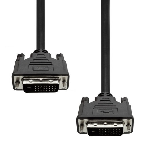 EAN 5714590104882 - ProXtend DVI-D 24+1 Cable 3M cable DVI Negro imagen 2