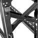 EAN 8717371445522 - Neomounts LED-VW2000BLACK soporte para pantalla de señalización 190,5 cm (75") Negro imagen 13