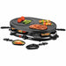 EAN 4011689487958 - Unold 48795 parrilla de interior 8 personas(s) 1200 W Negro imagen 1