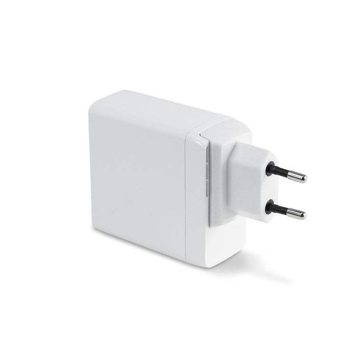 EAN 7640239420304 - DICOTA D31983 cargador de dispositivo móvil Portátil Blanco Corriente alterna Carga rápida Interior imagen 7