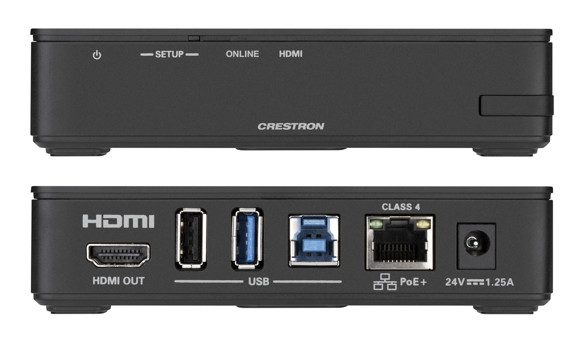 EAN 8592978553371 - Crestron AM3-111-I KIT sistema de presentación inalámbrico HDMI Escritorio imagen 3