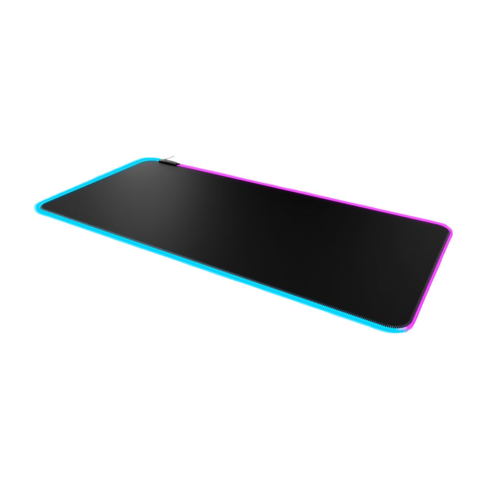 EAN 0196188239384 - Mouse pad, Pulsefire Mat HMPM1R-A-XL Alfombrilla de ratón para juegos Negro imagen 8