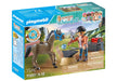 EAN 4008789713575 - Playmobil 71357 set de juguetes imagen 1