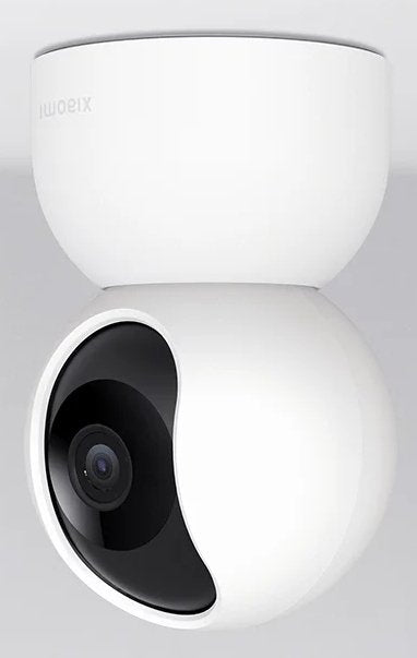 EAN 6934177799921 - Xiaomi Smart Camera C400 Esférico Cámara de seguridad IP Interior 2560 x 1440 Pixeles Techo/Pared/Escrito imagen 3