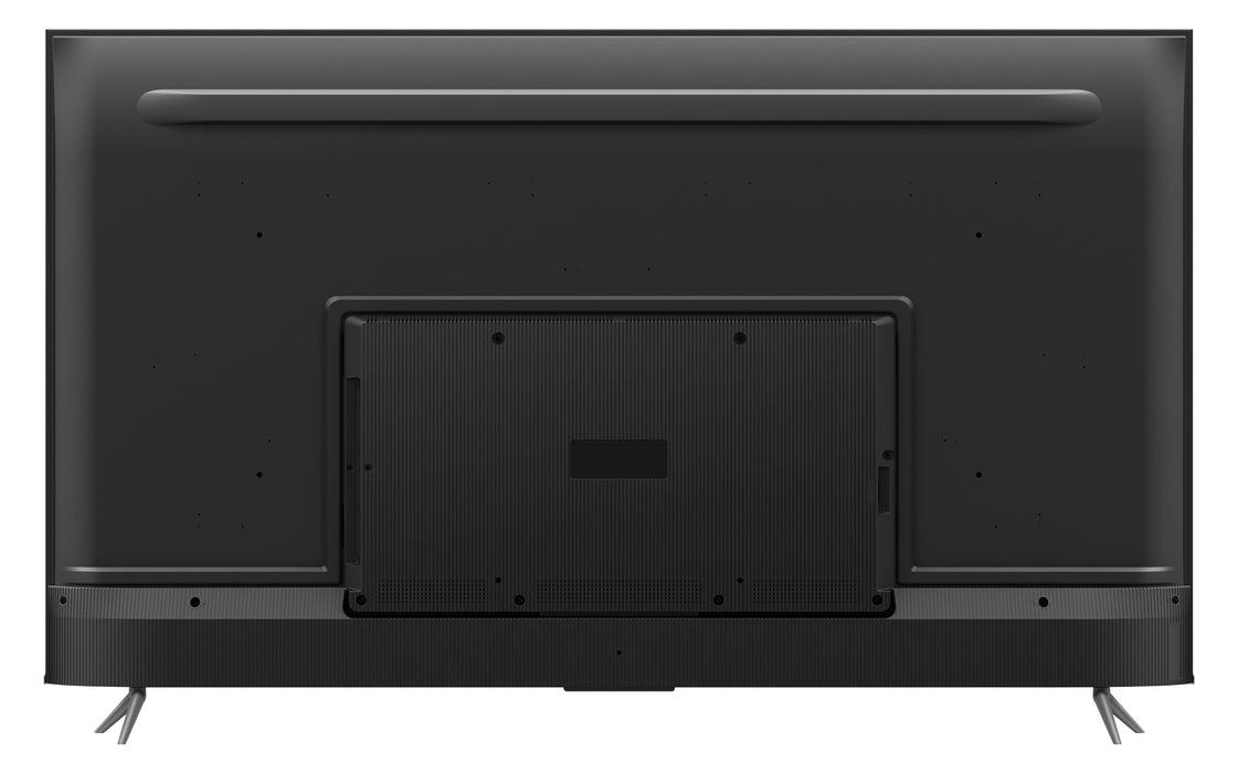 EAN 5901292517434 - TCL C63 C635 165,1 cm (65") 4K Ultra HD Smart TV Wifi Negro imagen 3