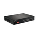 EAN 4717964701558 - Edimax ES-1008P V2 switch Fast Ethernet (10/100) Energía sobre Ethernet (PoE) Negroimagen 3)