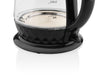 EAN 8590393325528 - Eta Crystal tetera eléctrica 1,7 L 2200 W Negro, Transparente imagen 5