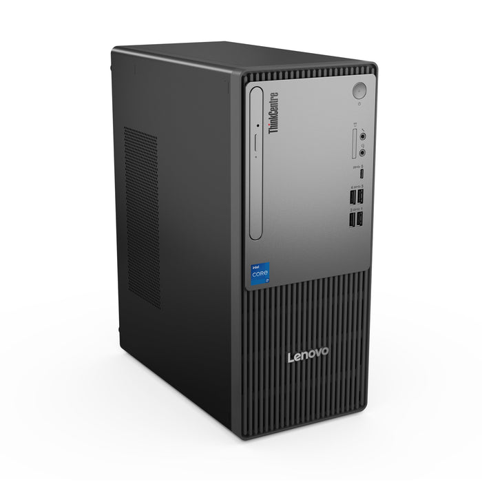 EAN 0198154044633 - Lenovo ThinkCentre neo 50t Gen 5 Intel® Core™ i7 i7-14700 16 GB DDR5-SDRAM 512 GB SSD Windows 11 Pro Torr imagen 7